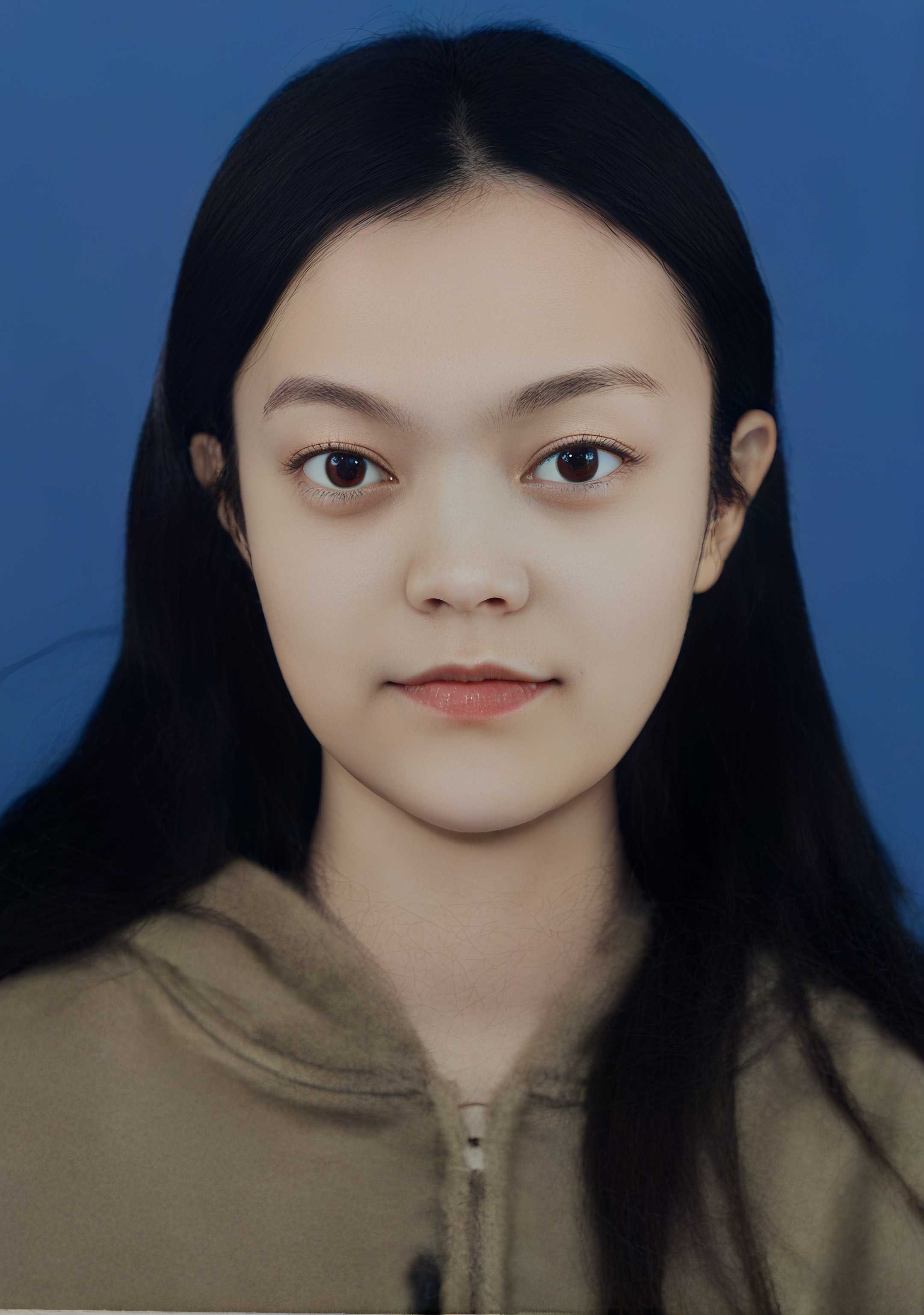 个人照片